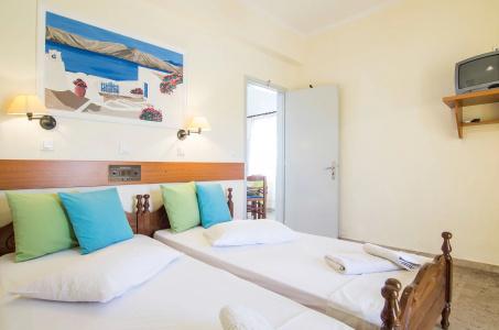 Holiday Beach Resort - 110