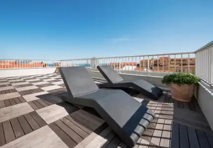ibis Styles Menton Centre - 128