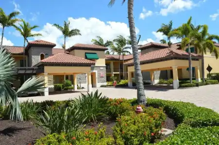 The Cottages at Naples Bay Resort - 159