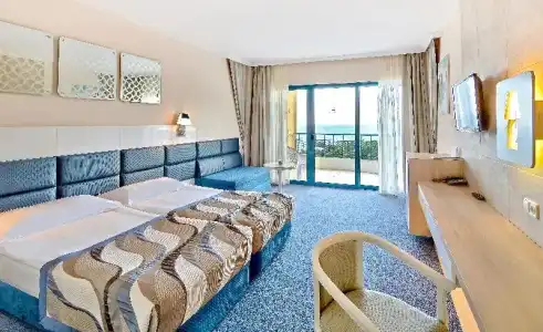 Grifid Arabella - Ultra All inclusive & Aquapark - 64