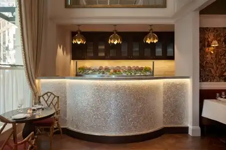 8382 95 Wall Street Apartment New York - 20