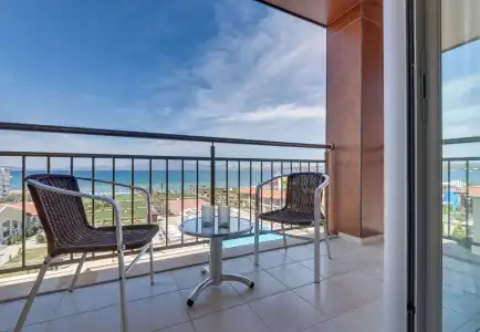 Radisson Blu Resort & Spa, Cesme - 44