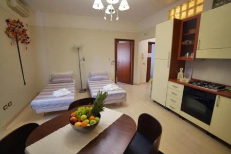 B&B Lamezia Terme - 27