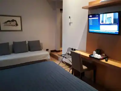 Residenza Cola di Rienzo - Suite in Rome - 35