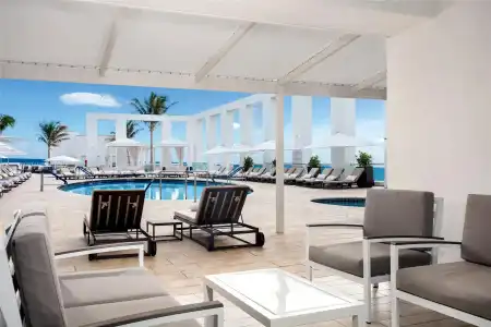 Conrad Fort Lauderdale Beach - 27