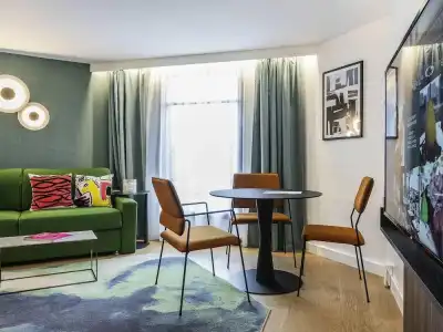 Novotel Deauville Beach - 144