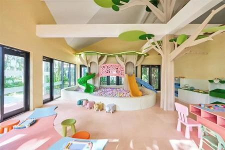 Famiana Resort & Spa - 15