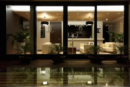 Boutique Chrysso - 17
