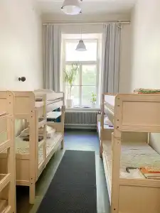 Hostel Suomenlinna - 46