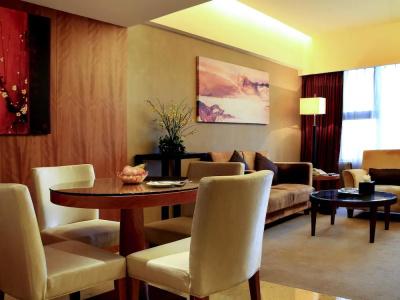 Grand Mercure Dongguan Humen - 41