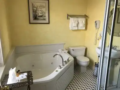 America's Cup Inn Newport - 7