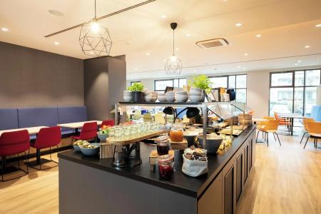 B&B Berlin Airport-Nord - 28