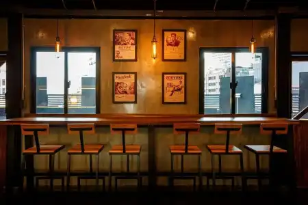 Episode 11 Hostel Sukhumvit - 22