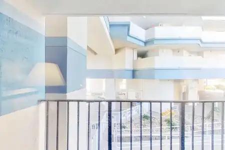 Carolinian Beach Resort by Vacasa - 469