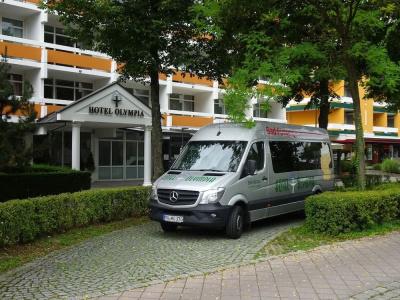 Olympia - 12