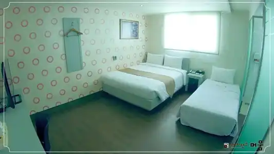 Residence Mumum - 35