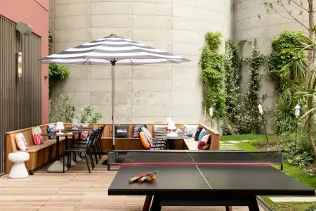 Moxy Bordeaux - 13