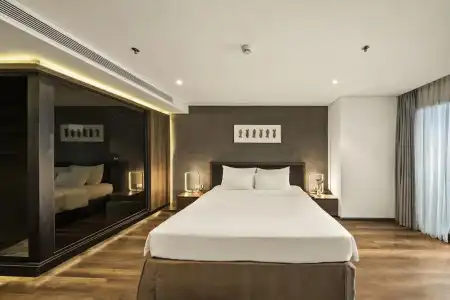 The Code & Spa Da Nang - 102