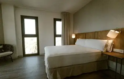 Petit Palace Vargas - 93