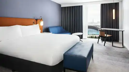 Hyatt Regency London Stratford - 51