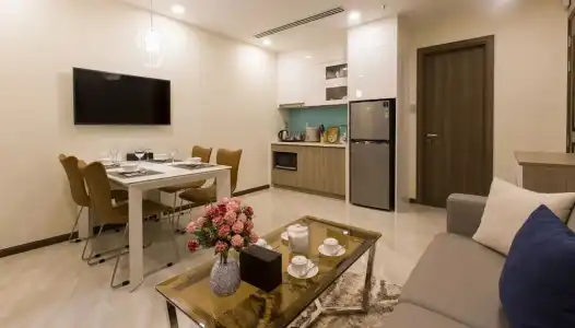 NTA - Serviced Apartments - 108