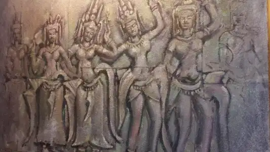 Cambodiana - 153