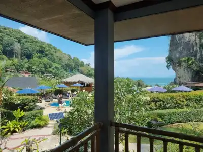 Railay Phutawan Resort - 138