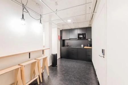 Forenom Hostel Jyväskylä - 20
