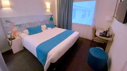 Best Western Royan Ocean - 61