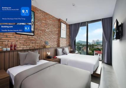 Marilyn Nha Trang - 19