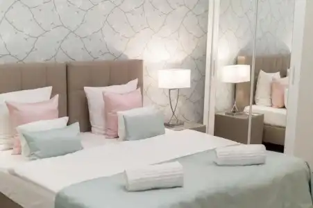 Harmonia Palace - Luxury Apartments - 216