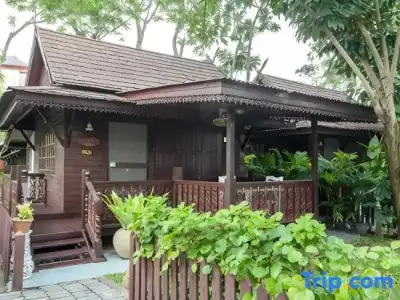 Diana Garden Resort & Lodge - 157