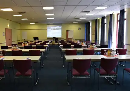 Amber Econtel München - 15