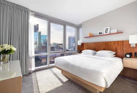 Hyatt Centric Times Square New York - 4