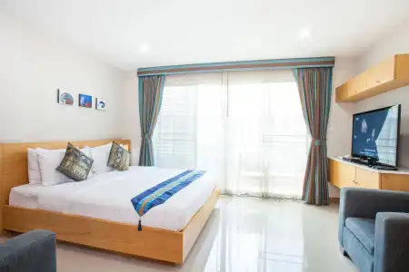 Double D Boutique Residence - 4