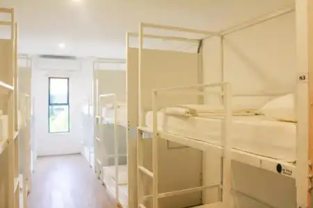 Onederz Hostel Siem Reap - 41