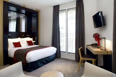 Marceau Champs Elysees - 1