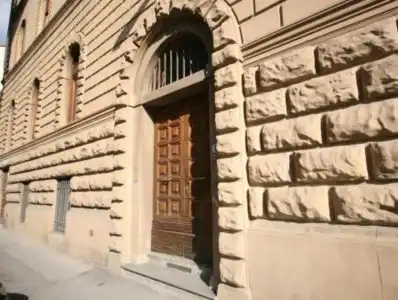 Palazzo Lombardo - 0