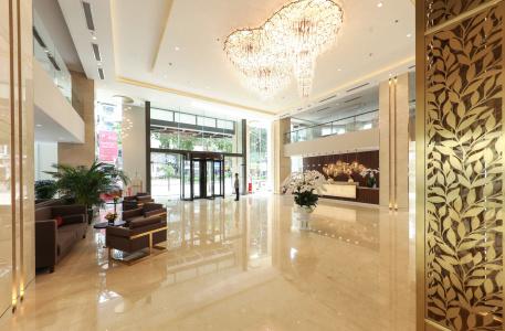 Grand Vista Hanoi - 1