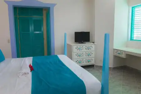 Residence Playa Colibri - 120