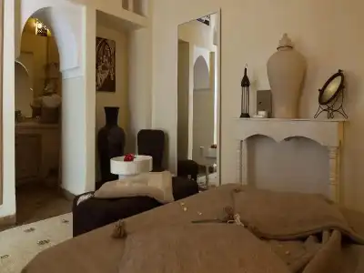 Riad Les Orangers d'Alilia - 51