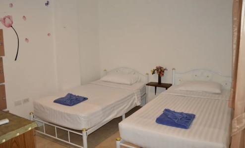 Living Room Guesthouse - 25