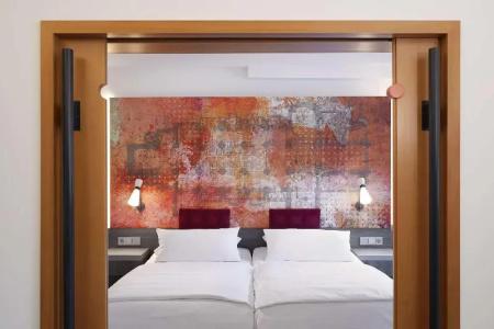 Best Western Plus Arosa - 51