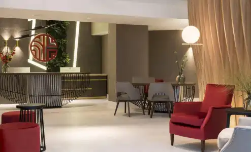 NH Collection Eindhoven - 15