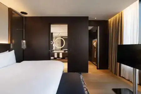 InterContinental Ljubljana by IHG - 102