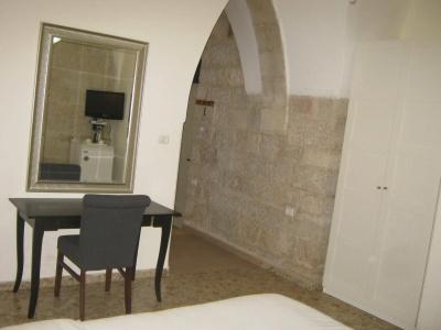 St. George’s Cathedral Pilgrim Guesthouse – Jerusalem - 8