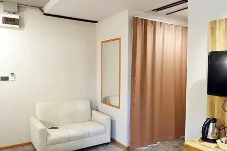 IZEN Budget & Residences (Plus) - 43