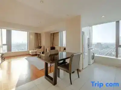 Ascott Midtown Suzhou - 23