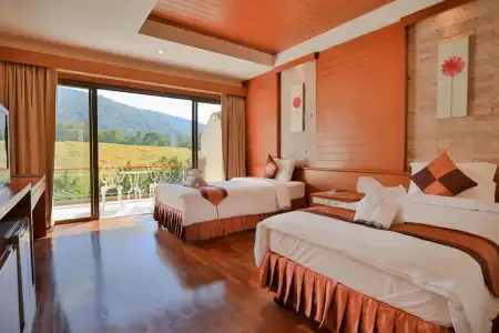 Phurua Resort - 3