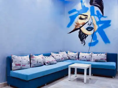 Hostgram - 1
